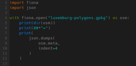 gdaltips tweet media