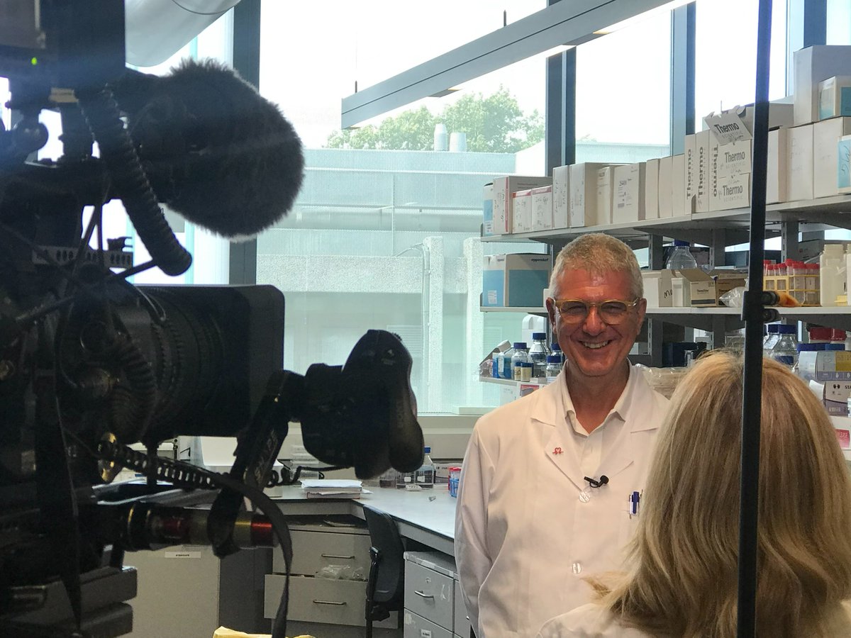 We’ve got something exciting to show you this week 💥 @ITNBusiness are putting an exciting new film together. Keep your eyes peeled for updates! @kingscardio @TheBHF @GiaccaMauro