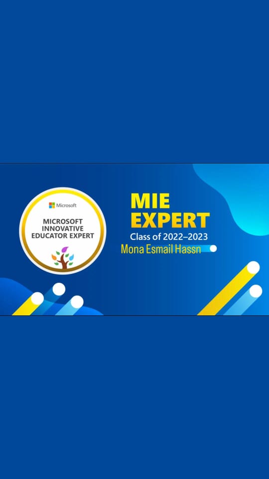 Monaeid96652833's tweet photo. @MicrosoftEgypt 
@MicrosoftLearn 
@Microsoft 
#MIEExpert https://t.co/niiQ99kW4r https://t.co/INZQonLrXM