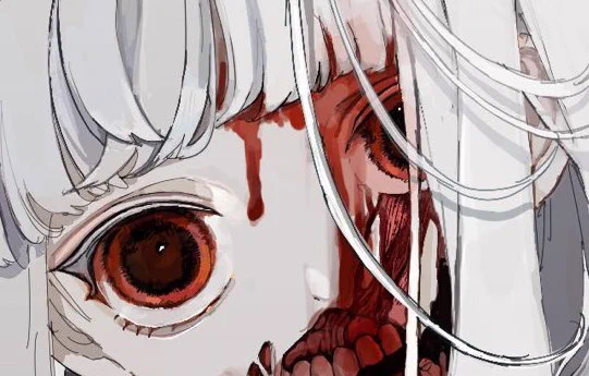 ギロ お目目集 