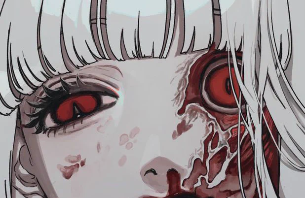 ギロ お目目集 