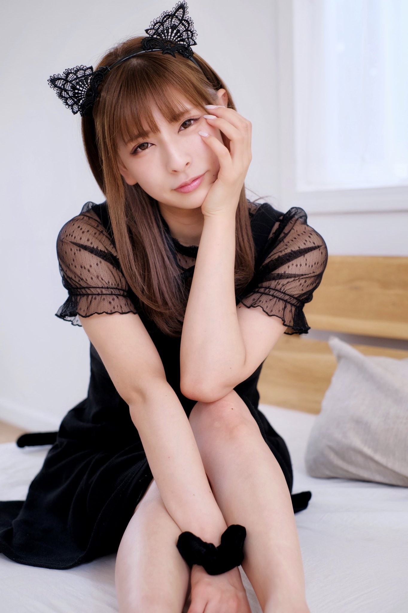 🌸葉月 美優🌸 on Twitter