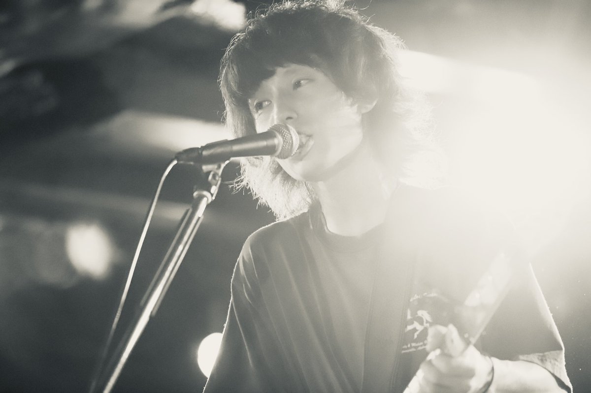 hanamichi_boy's tweet photo. 2022.08.30 @八王子RIPS

“poro. 1st EP 「youk e.p.」Release Tour "you your youk” ツアー"

🔥🔥🔥

photo by @fuuwa_graph https://t.co/Fqwg8YsOEv