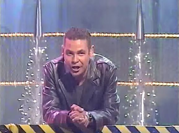 Samuel Johnson once said, "I would rather be attacked than unnoticed". Well, ol' Sammy-chops might have thought differently if the things attacking him were tonight's competitors.