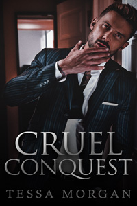 EvaDeMoan's tweet photo. Cruel Conquest: A Dark Romance by Tessa Morgan https://t.co/wcJdLK1NJp via @Mrs_Sara_Fields https://t.co/APNuOQAqXx