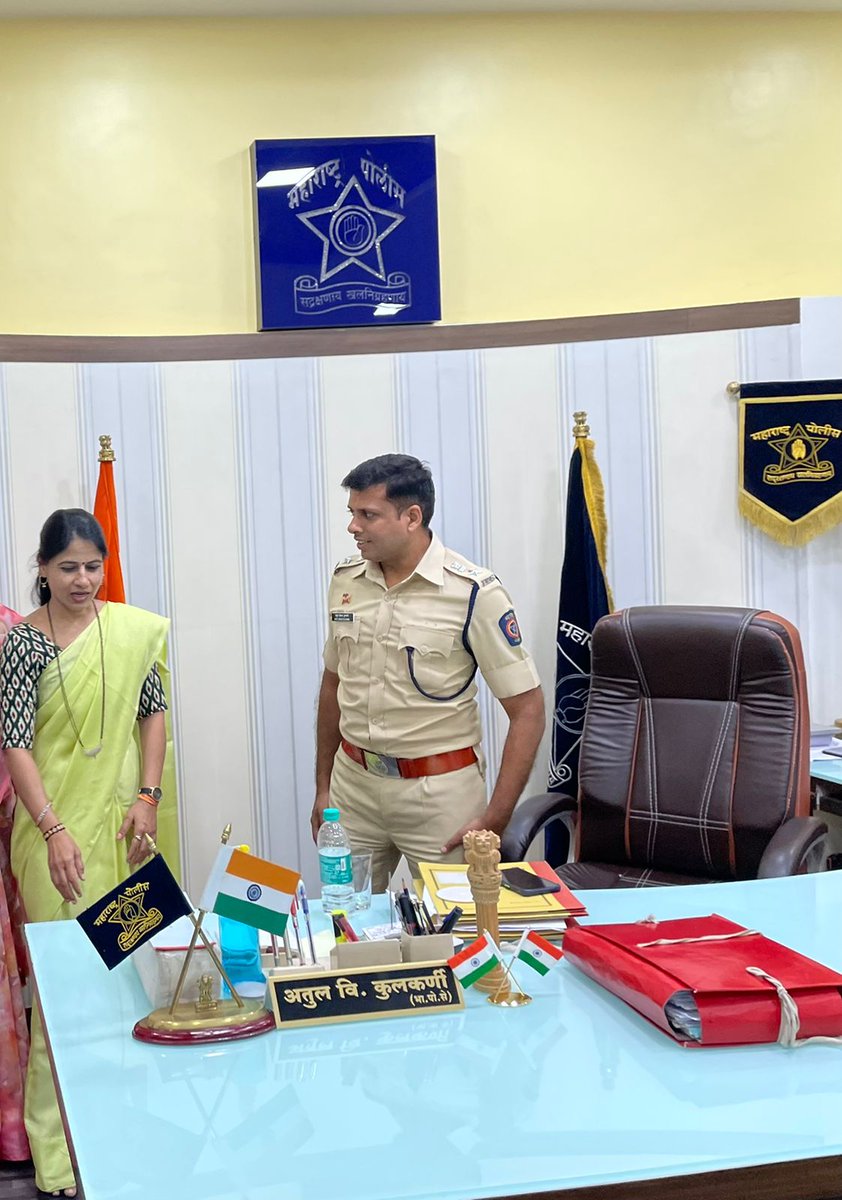 Adv. Pradnya Khosre tweet media