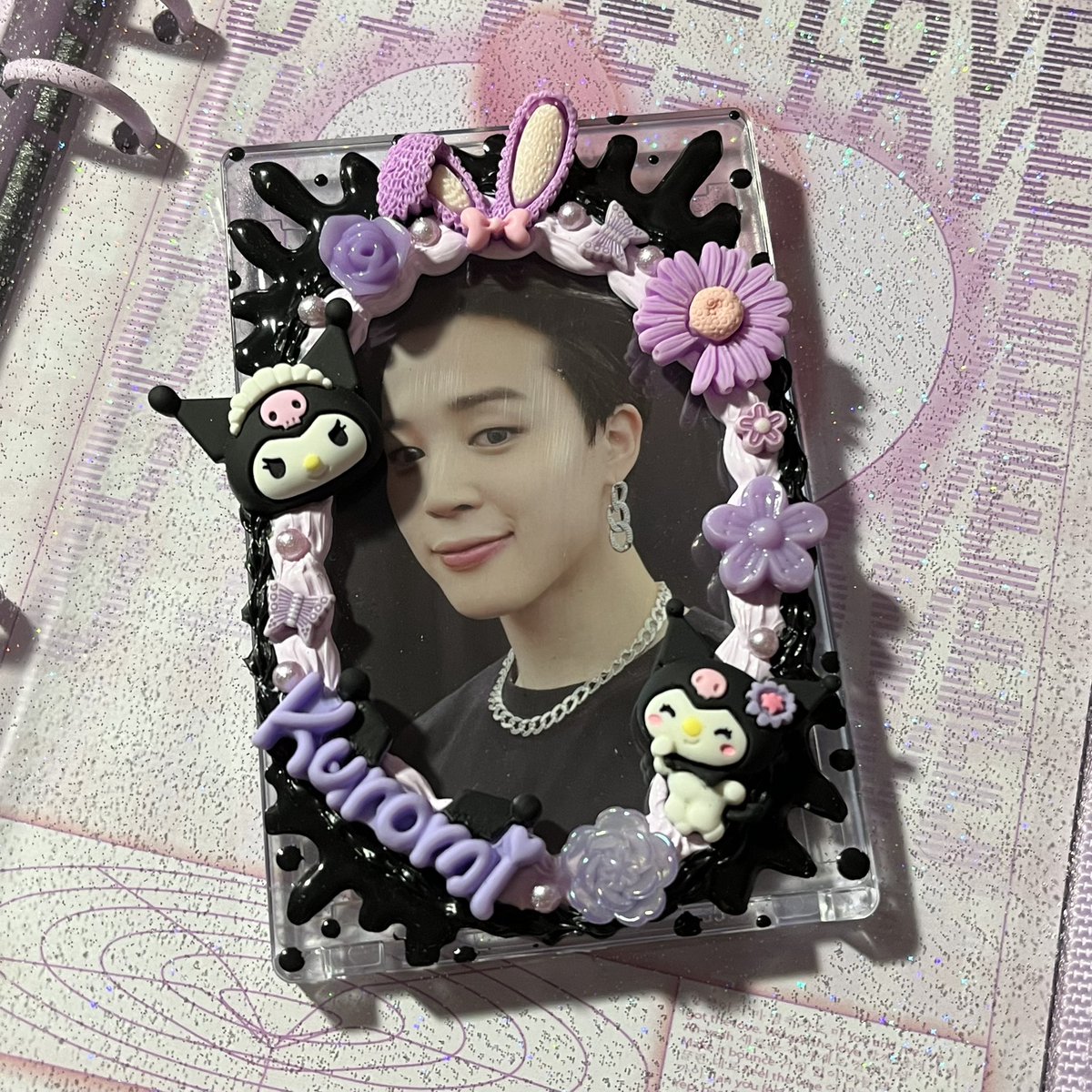 berrymincart's tweet photo. ˖ ݁. 🌷 [ #akimails ]

second time ordering from @fullsunnie_10! super pretty and secured ng packaging. tysm <3! #fullsunnie_10feeds https://t.co/yXHyN9Yz7r