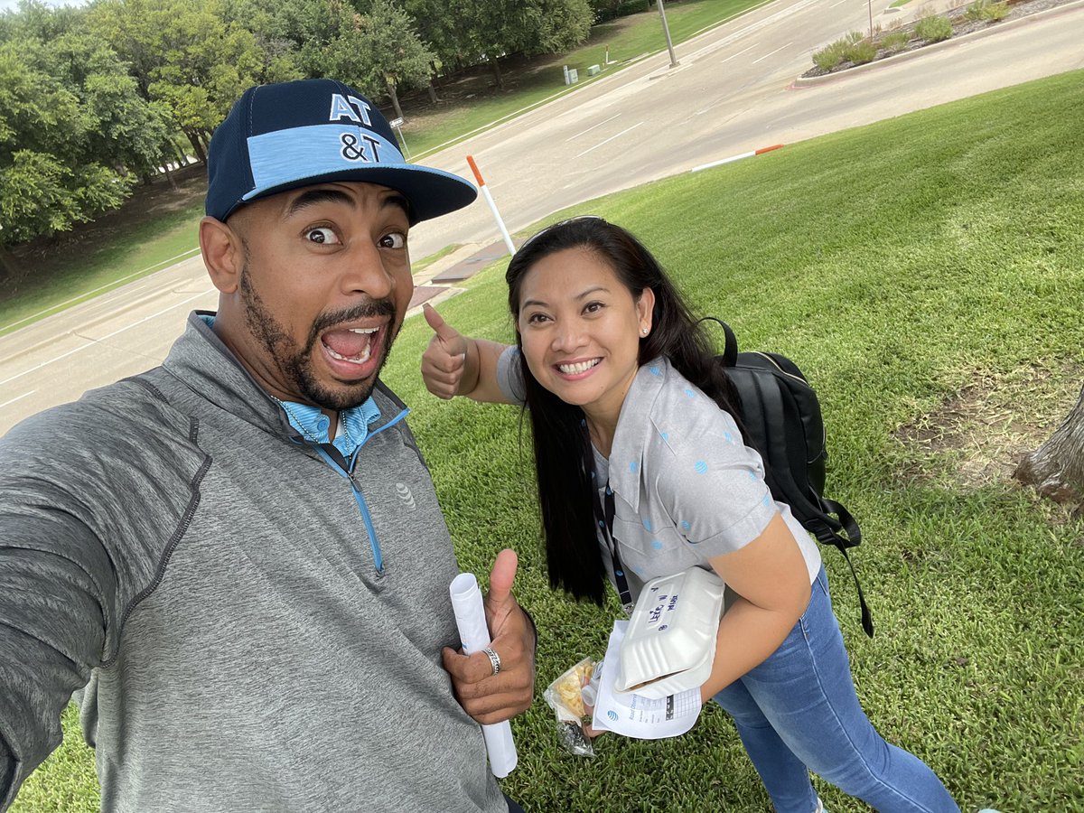 Lerie Williams (@leriewilliams) on Twitter photo Enjoyed my Puerto Rican Lunch for AHA❤️ @JuliaRodzNTX and Mom, thank you for the delicious meal! Thank you <a href="/gamboa_robbie/">Robbie Gamboa</a> for the special delivery! #yummymummy <a href="/LifeAtATT/">Life at AT&T</a> @Rickey_Ward1 Enjoyed my Puerto Rican Lunch for AHA❤️ @JuliaRodzNTX and Mom, thank you for the delicious meal! Thank you <a href="/gamboa_robbie/">Robbie Gamboa</a> for the special delivery! #yummymummy <a href="/LifeAtATT/">Life at AT&T</a> @Rickey_Ward1