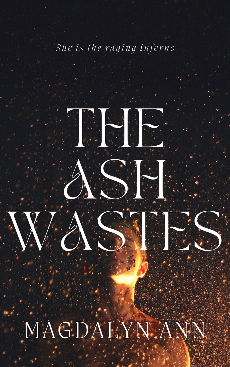 Magdalyn Ann tweet media