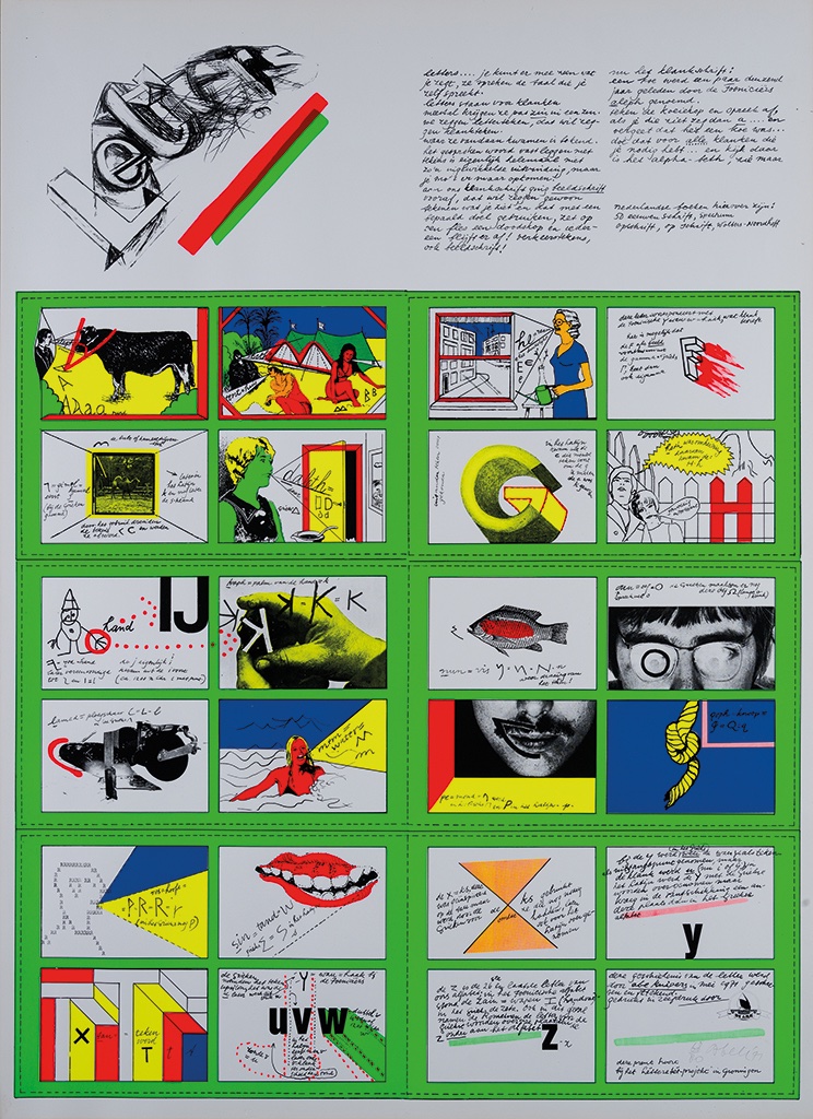 #59 Abe Kuipers
New article now on Dutch Graphic Roots
dutchgraphicroots.nl