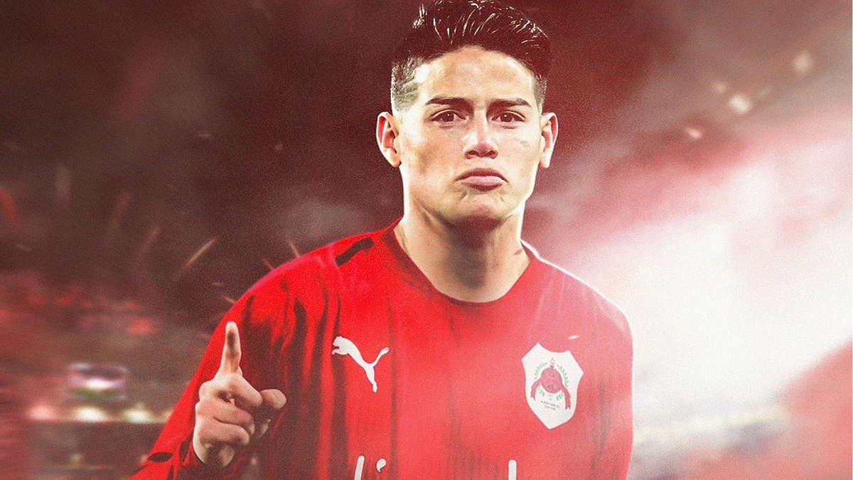 PLanetaMestalla's tweet photo. Tras la decepción de malvender a Carlos Soler ¿Qué os parecería fichar a James Rodríguez?

♥️ Hágase
🔁No me gusta https://t.co/EtPAUkMrGy