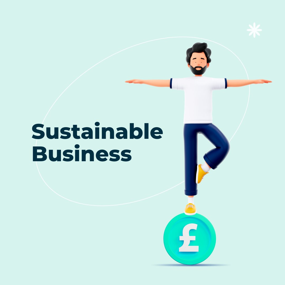 storm_pay's tweet photo. A business' #ESG goals are imperative to its long-term impact. Incorporate #sustainability into your business model, and consistently evolve your objectives for the greatest impact and sucess towards a #greenbusiness. https://t.co/KTPznDTkj2