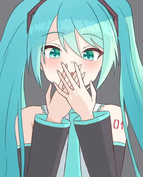 #初音ミク誕生祭2022 #初音ミク15周年 