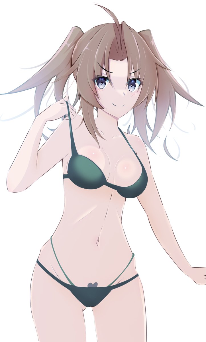 pixivFBリクエストより、陽炎さん 