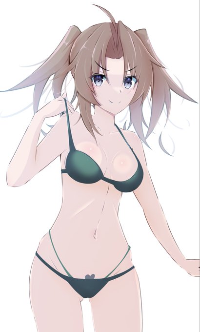 pixivFBリクエストより、陽炎さん 