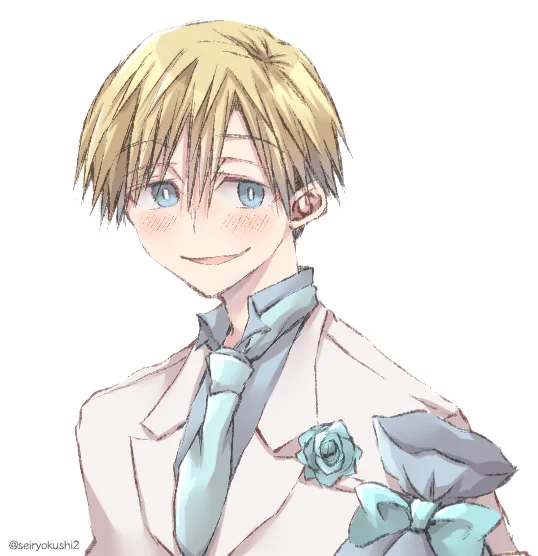 物間くん推しなんです実は!ここ最近のお気にの物間くんをば#繋がらなくていいから俺の物間寧人を見てくれ 