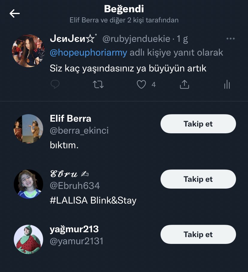 rubyjenduekie's tweet photo. PUAHHAHAHAHAHAHAHHAHSHSHSHSHSHHSSH ÇOK GÜLDÜM YA https://t.co/FAfrQj7LbV