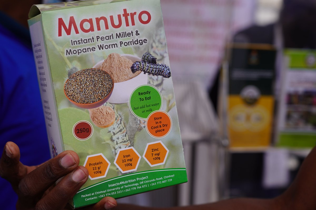 WFP Zimbabwe tweet media