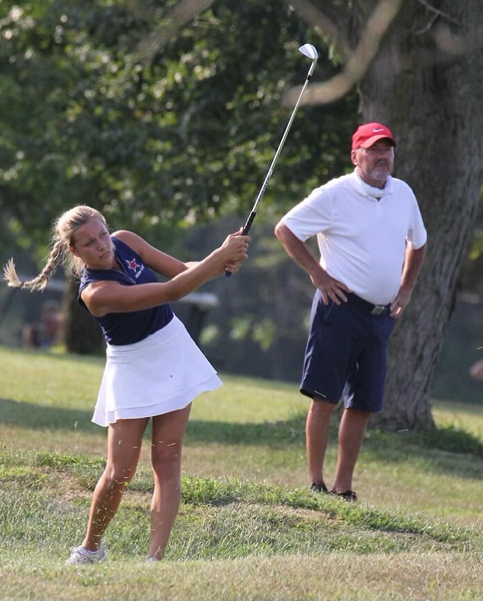 IUEastWGolf's tweet photo. https://t.co/aByeEHxM3Q