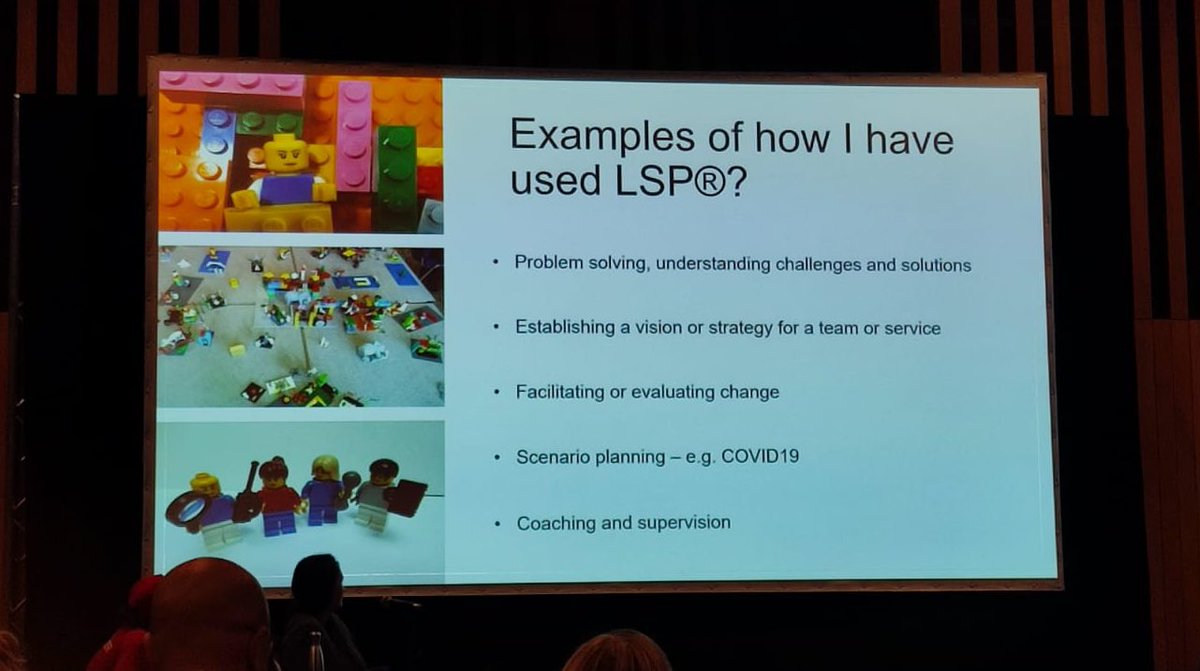 MSE OT (@mse_ot) on Twitter photo Lego… <a href="/OAlicemeg/">Alice Turnbull</a> reminding us that play is not just for children. #occupationalbalance
#WFOT2022 Lego… <a href="/OAlicemeg/">Alice Turnbull</a> reminding us that play is not just for children. #occupationalbalance
#WFOT2022