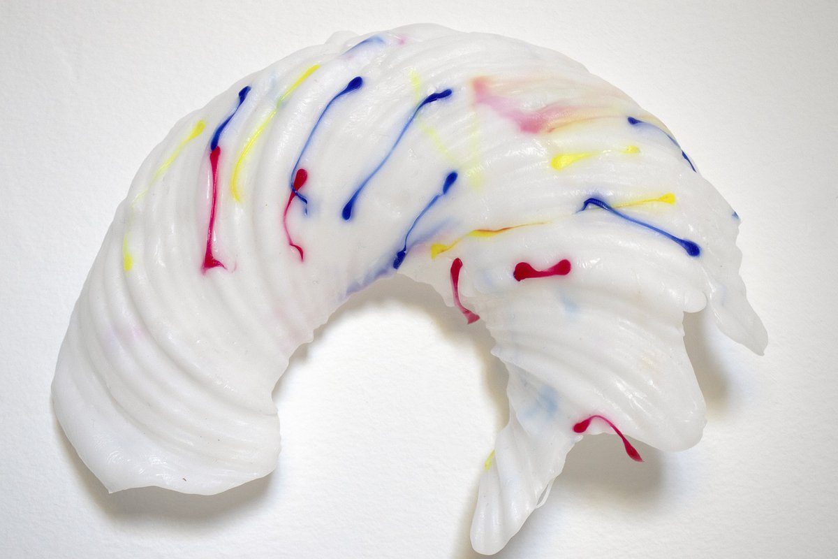 customhousestud's tweet photo. @customhousestud are pleased to host an idle plasticity (also a floating unreality) by Helen Hughes.
Exhibition runs from Thursday, 1st September until Sunday, 25th September 2022.
Opening Reception: 
Thursday, 1st September, 6pm – 8pm https://t.co/84ZKerE4y6