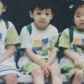littlekkuk's tweet photo. he still sits the same 🥺 *sobs* https://t.co/ewFl7TP1Ch