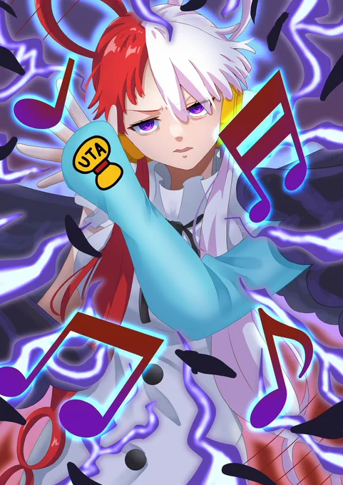 #今月描いた絵を晒そう 
