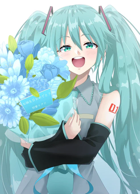 #今月描いた絵を晒そう 