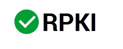 internet_nl's tweet photo. Nieuwe release van Internet․nl met RPKI-test: https://t.co/H2CocXyKjD
Is de routeaankondiging naar uw server geautoriseerd? Test het met de gloednieuwe versie van https://t.co/dO3YDVWAku
#RPKI #routingsecurity #moderninternet https://t.co/2b8teXrxe2