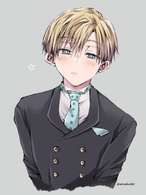 物間くん推しなんです実は!ここ最近のお気にの物間くんをば#繋がらなくていいから俺の物間寧人を見てくれ 