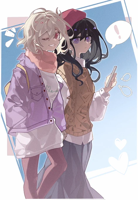 #リコリコ 