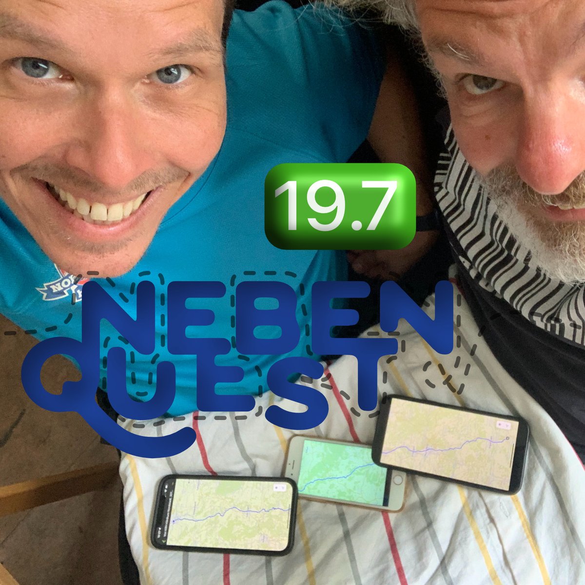 Nebenquest tweet media