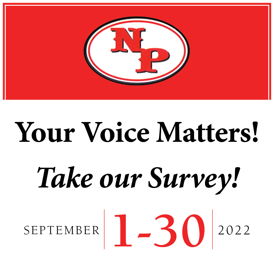 NPCitySchools's tweet photo. Your Voice Matters!!
As we work to develop a new Strategic Plan, we have an opportunity for you to provide anonymous feedback through a community survey conducted by the Impact Group. The survey will be open for input from Sept. 1st - Sept. 30th  
#ExperienceNP #NPCommUNITY https://t.co/drcPtjqwYK