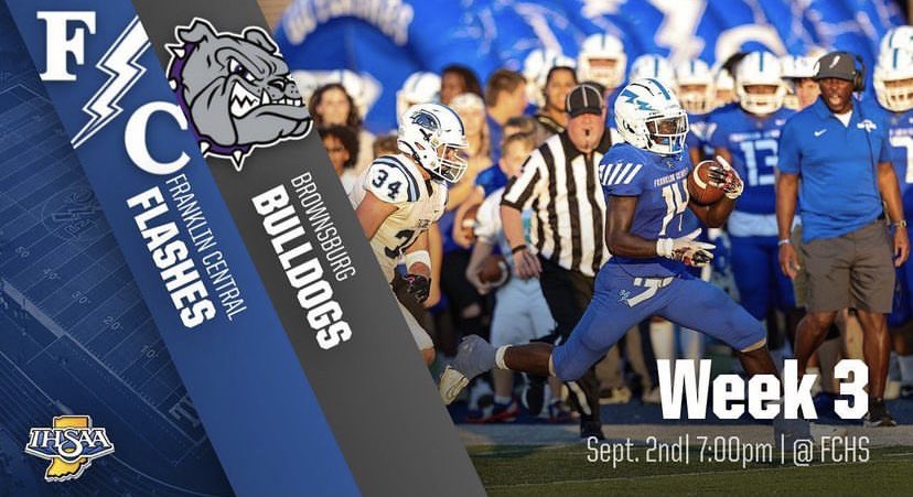FC_fansection's tweet photo. 🏈 Game this Friday vs Brownsburg 
@home @7
Theme: USA🇺🇸🇺🇸 https://t.co/oiOmd4mS8D