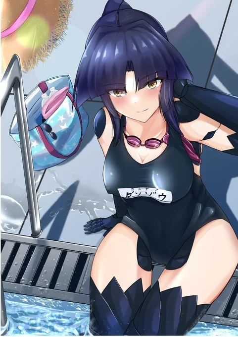 段蔵ばっかり #今月描いた絵を晒そう 