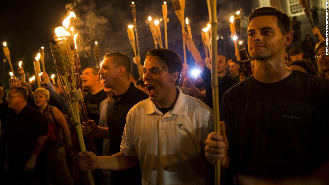 SundaeDivine's tweet photo. @GOP @GOPChairwoman Not if you’re fascists. https://t.co/BpZjaLWsqi