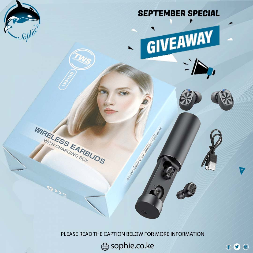 sophie_co_ke's tweet photo. ✨✨SEPTEMBER SPECIAL GIVE AWAY CHALLENGE FROM 5TH -  16TH ✨✨

TO JOIN THE CAHLLENGE ⬇

✨Like and retweet this post as many times #sophiesonlineshopping 
✨Follow our page 
✨Winner will be picked randomly😁

✨✨https://t.co/9z0STqSUAp ✨✨

#sophiesonlineshopping https://t.co/7ku8MM5cN1