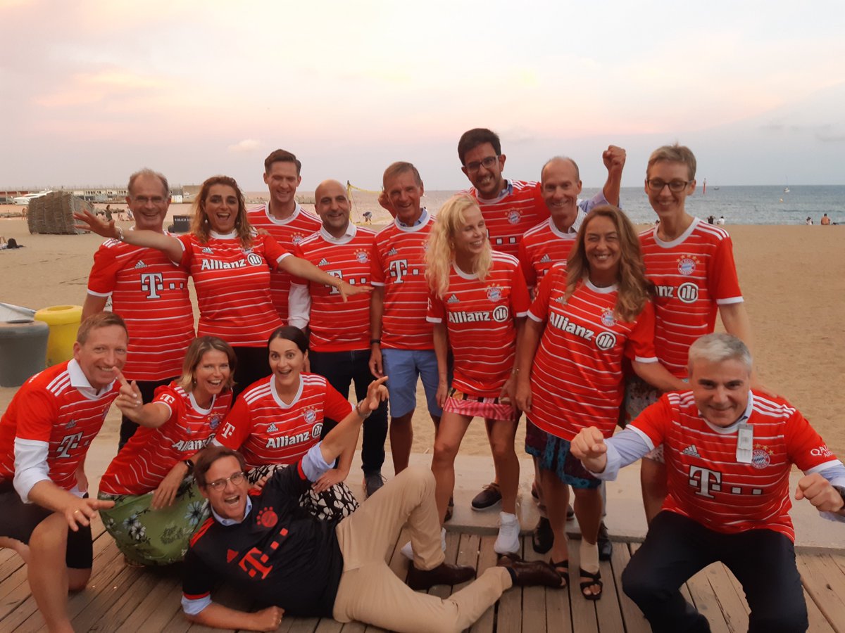 Prof Michael Papadakis tweet media