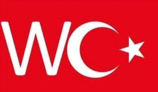 WertNick's tweet photo. @LANDCMD @tcsavunma Turkeymongolian has not history Turkeymongolian has a CRIMINAL RECORD https://t.co/jz6WjgMFgO