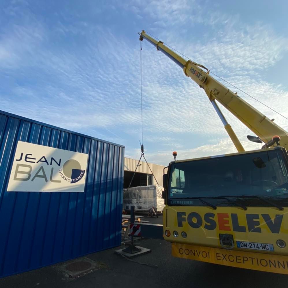 JEAN BAL THERMOFORMAGE 🇫🇷 ♻️ 🌍 tweet media