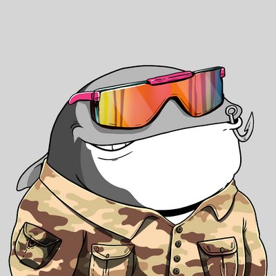 Catalina Whale Mixer NFT giveaway🐋

Floor price is 45 $SOL 💎

To enter follow &amp; RT ~ 24 hours ⏰