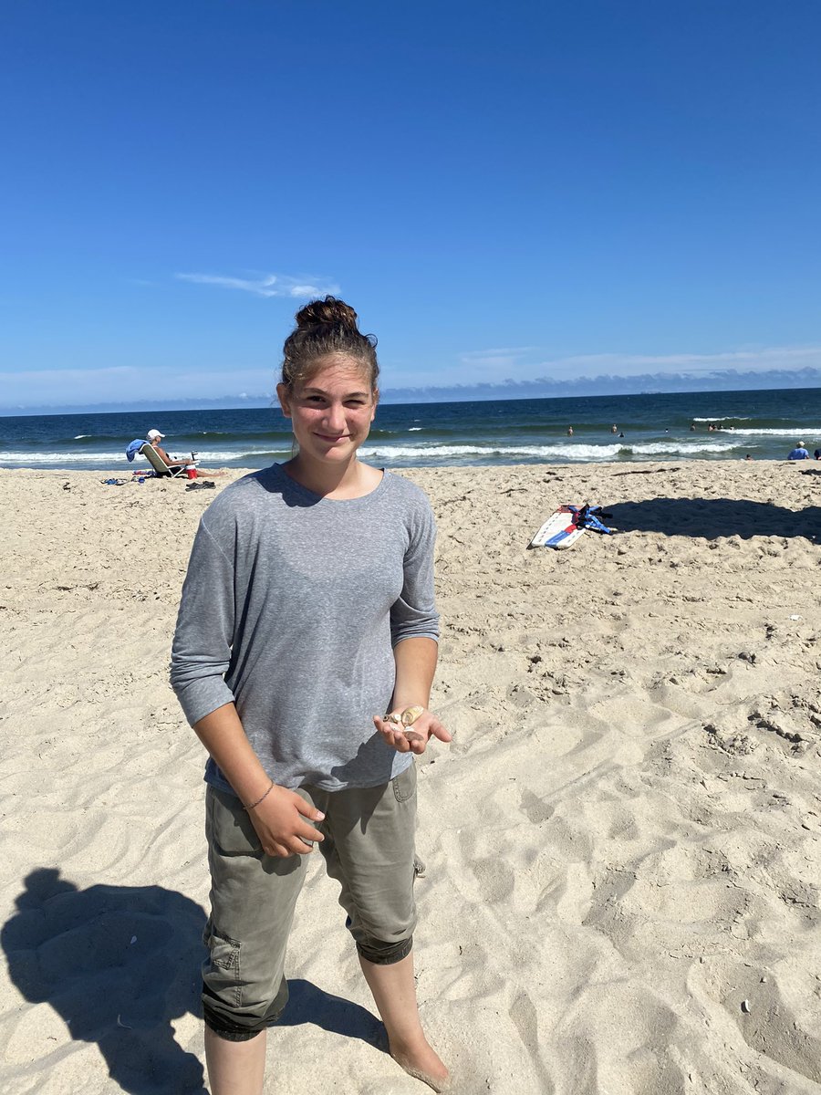 Drip so hard we made an ocean - XC runners had their annual beach trip, spending time in Long Beach Island while training and having fun! We hope you enjoyed your trip!