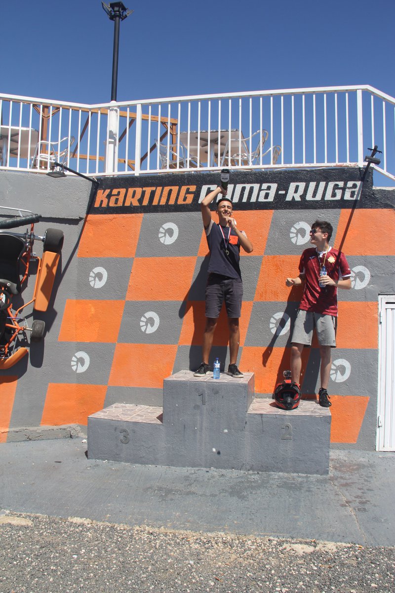 No había hueco para todos en la misma manga, así que después de la Qualy hicimos dos grupos, 
A y B 
Así terminó la Final B 
1º <a href="/Ismael_Valles16/">Ismael Vallés Fernandez</a> del equipo <a href="/SRPracingteam/">SRP Racing Team</a> 
2º <a href="/Scoobyjr_14/">GTS92_ScoobyJr</a> del equipo <a href="/GTSpain92/">GTSpain 92</a> 
3º <a href="/camaiscah/">GTS92-CAMAISCAH</a> del equipo <a href="/GTSpain92/">GTSpain 92</a>