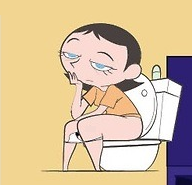 DailyToiletGirl's tweet photo. Today's Daily Toilet Girl is Ms. Keane from The Powerpuff Girls! https://t.co/3lb0hGCX5Q