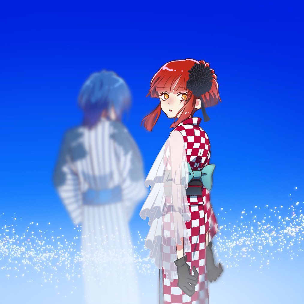 setsu_tweet's tweet photo. 【SETSU Cover vol.1】

『ZONE／secretbase 〜君がくれたもの〜』をYouTubeに公開しました⚡️

https://t.co/X3KX9GucgC

#SETSU #ProjectSETSU #カバー曲 https://t.co/1hPqqGY6hA