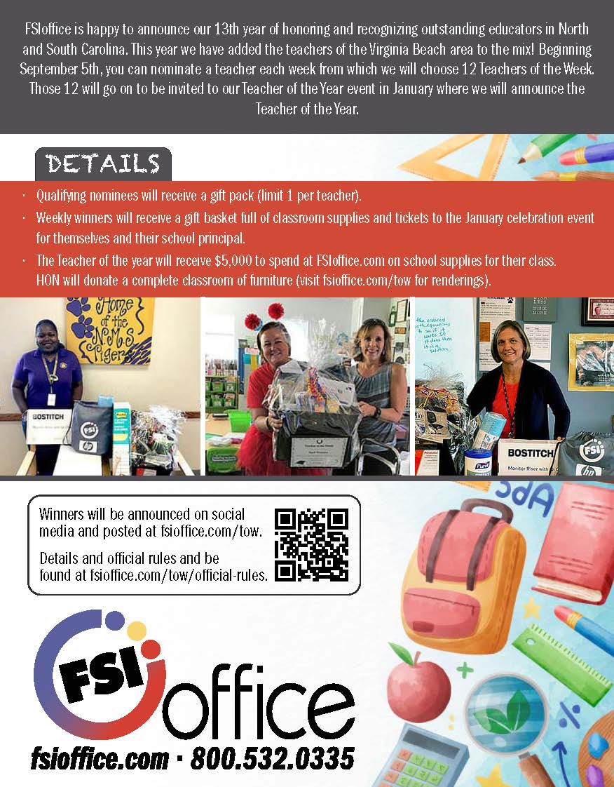 VBCPS Procurement Services tweet media