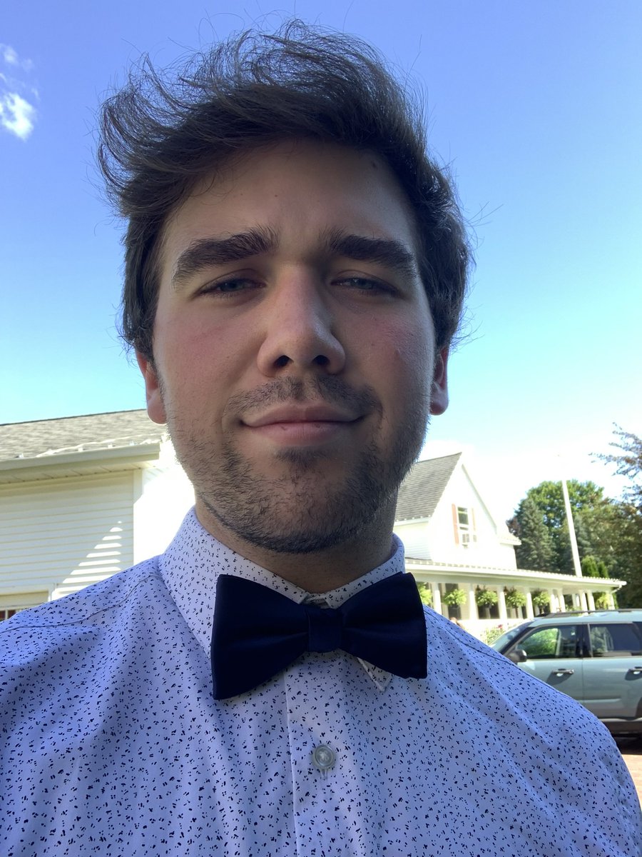 MikeLayher's tweet image. Lil photo dump just to prove that I cannot ever look the same over the course of a months 🤷🏻‍♂️