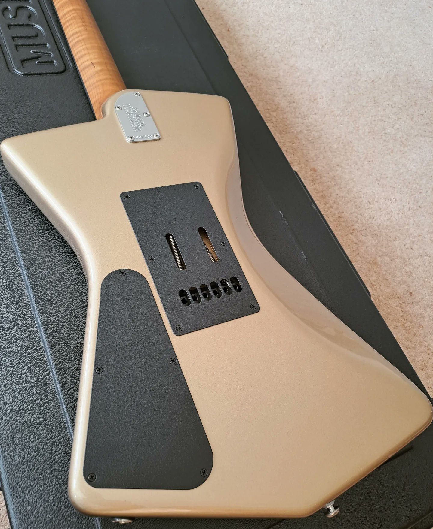 James Garrick (James_Garrick) / Twitter