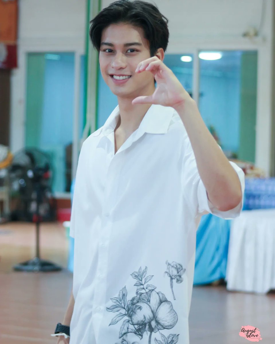 HAPPY BIRTHDAY AUGUST🎂
#AUGUST26BD
#คนของออกัส 
#augustislove 
#augustvachiravit