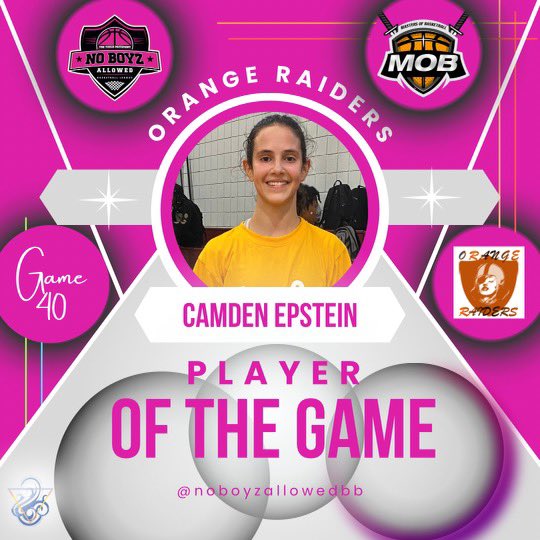 NoBoyzAllowedBB's tweet photo. What A Night It Was Last Night.. The Energy In The Gym Was Electrifying &amp; These 3 Young Ladies Brought That Smoke!! @camden_epstein @fanfavorite11 @Cassidy_kru11 @MBHoops10 @RamapoGirls @sophiamia06 https://t.co/Zs6NQq4C0o